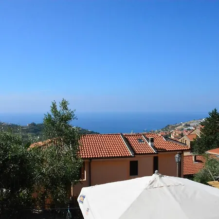 Apartment Da Maria Luisa