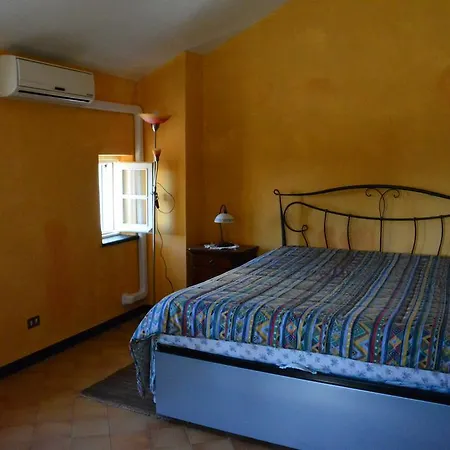 Da Maria Luisa Apartment