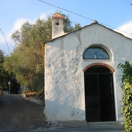 Da Maria Luisa *