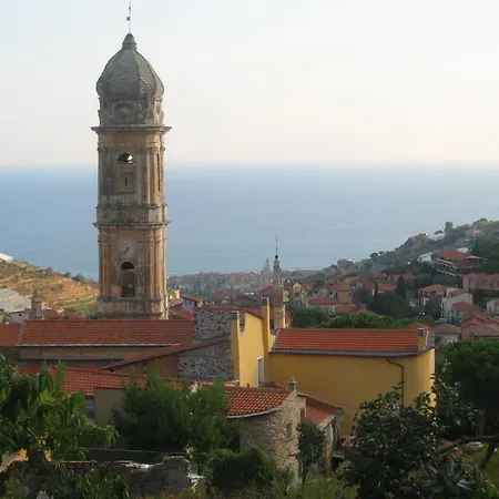 Apartament Da Maria Luisa *